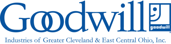 goodwill logo blue