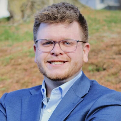 Community Information Exchange - Jordyn Wheaton