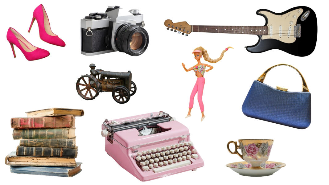 Goodwill Online Thrift Store - Shopping Site