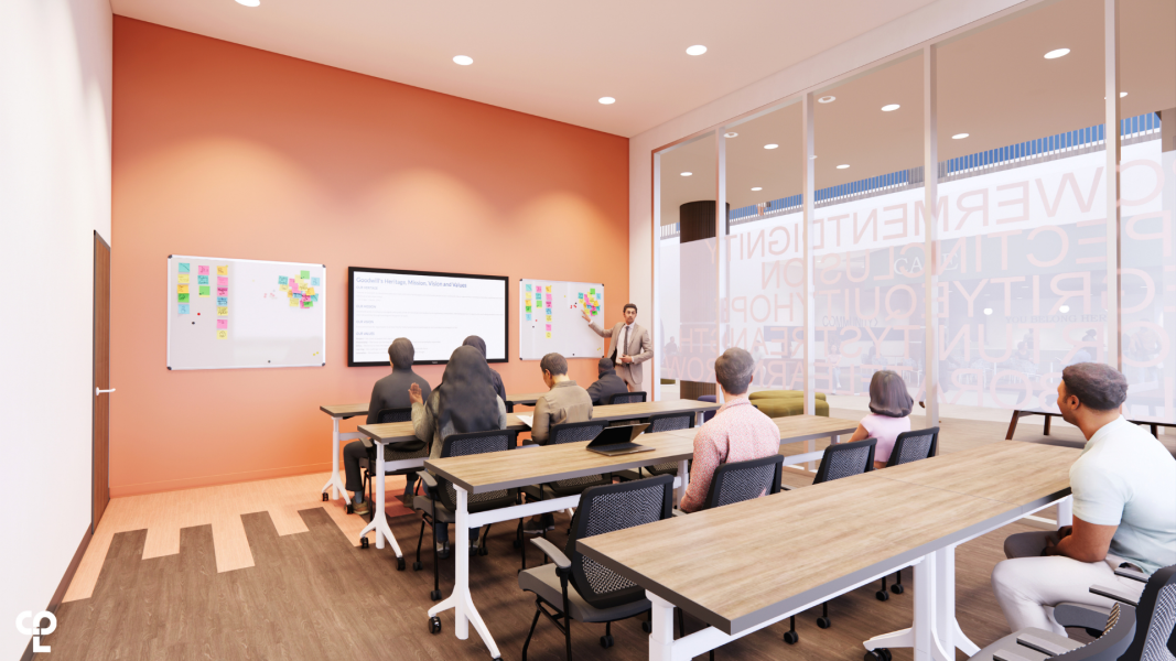 Goodwill Opportunity Center (10)
