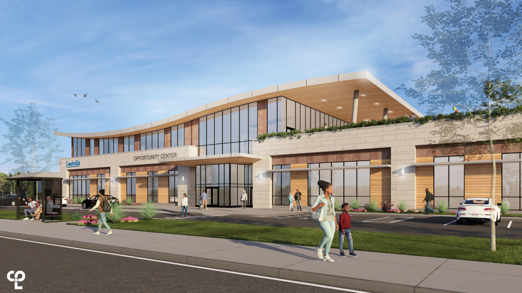 Goodwill Opportunity Center (2)