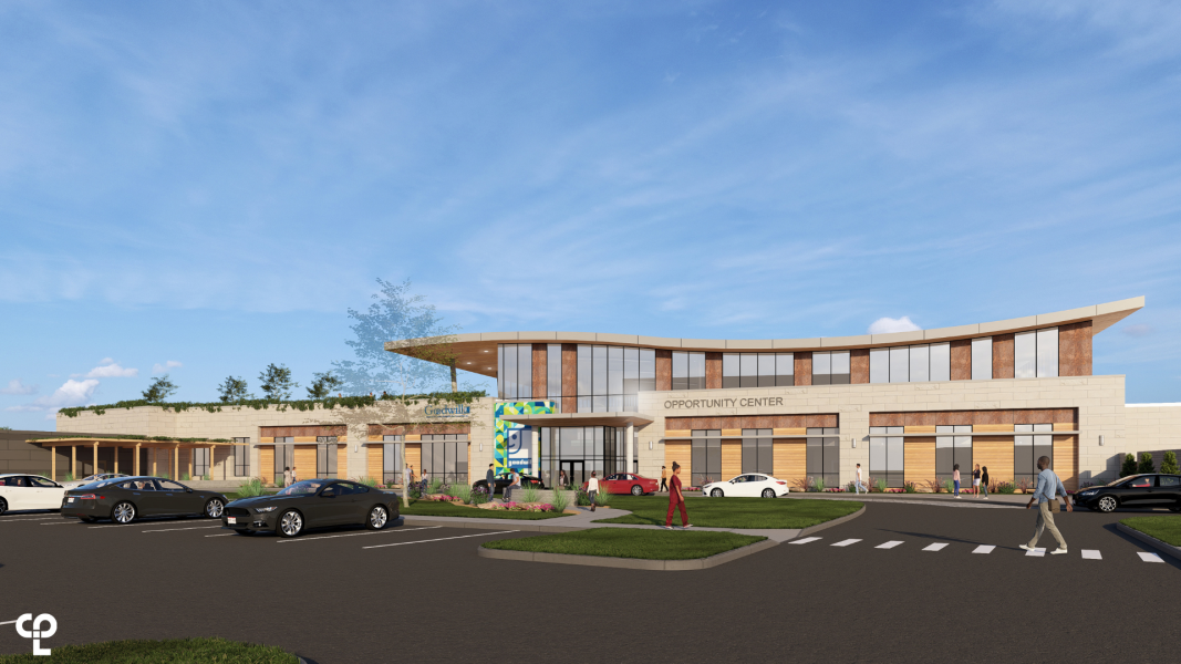 Goodwill Opportunity Center (7)
