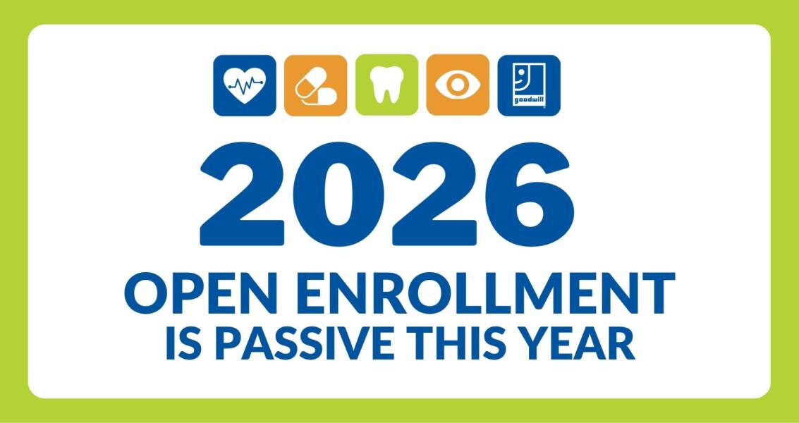 Open Enrollment website