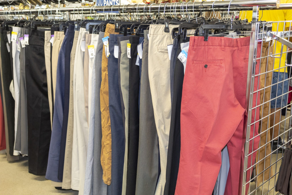3 Steps to Prep your Teen for Back to School: Jeans