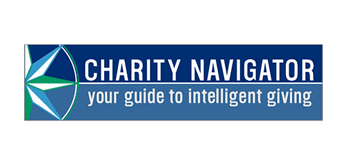 Charity Navigator logo