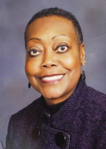 Cleo Lucas - Goodwill Board Member