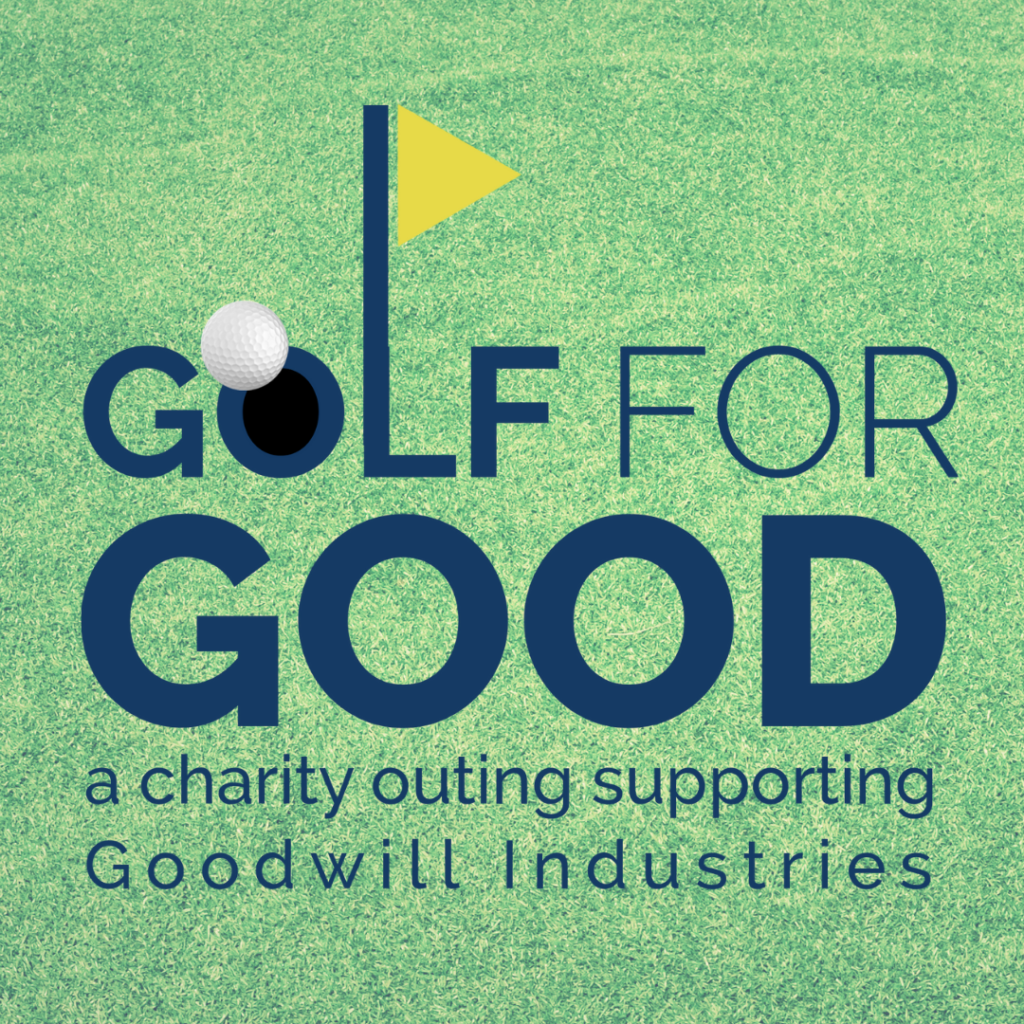 Golf for Good