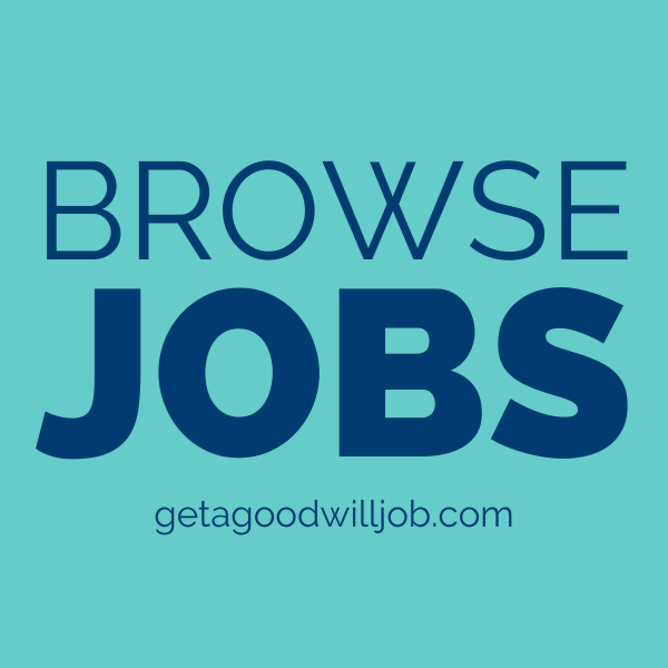 Browse Jobs