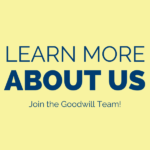 Learn more about Goodwill