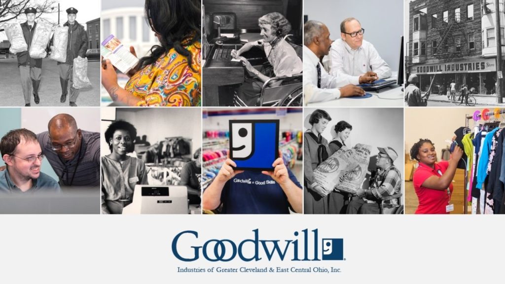 Goodwill Week 2021