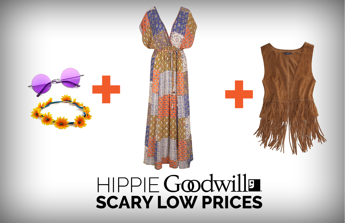 Halloween Costumes to Get You Inspired