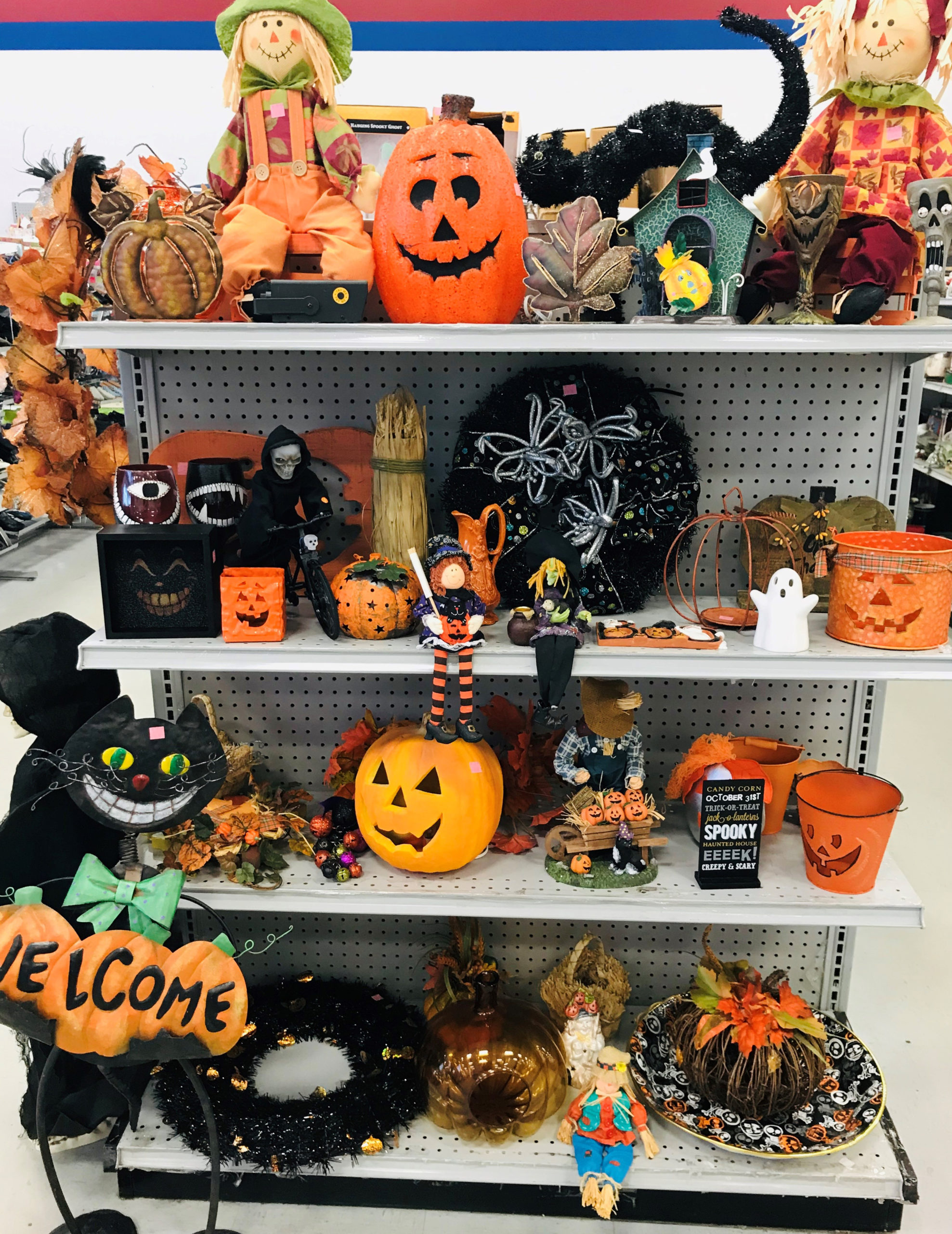 5 Safe Halloween Activities - Goodwill Industries GCECO