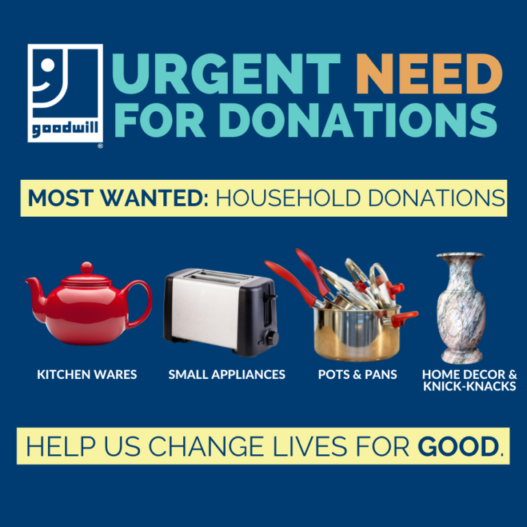 Goodwill Industries of Greater Cleveland & East Central Ohio