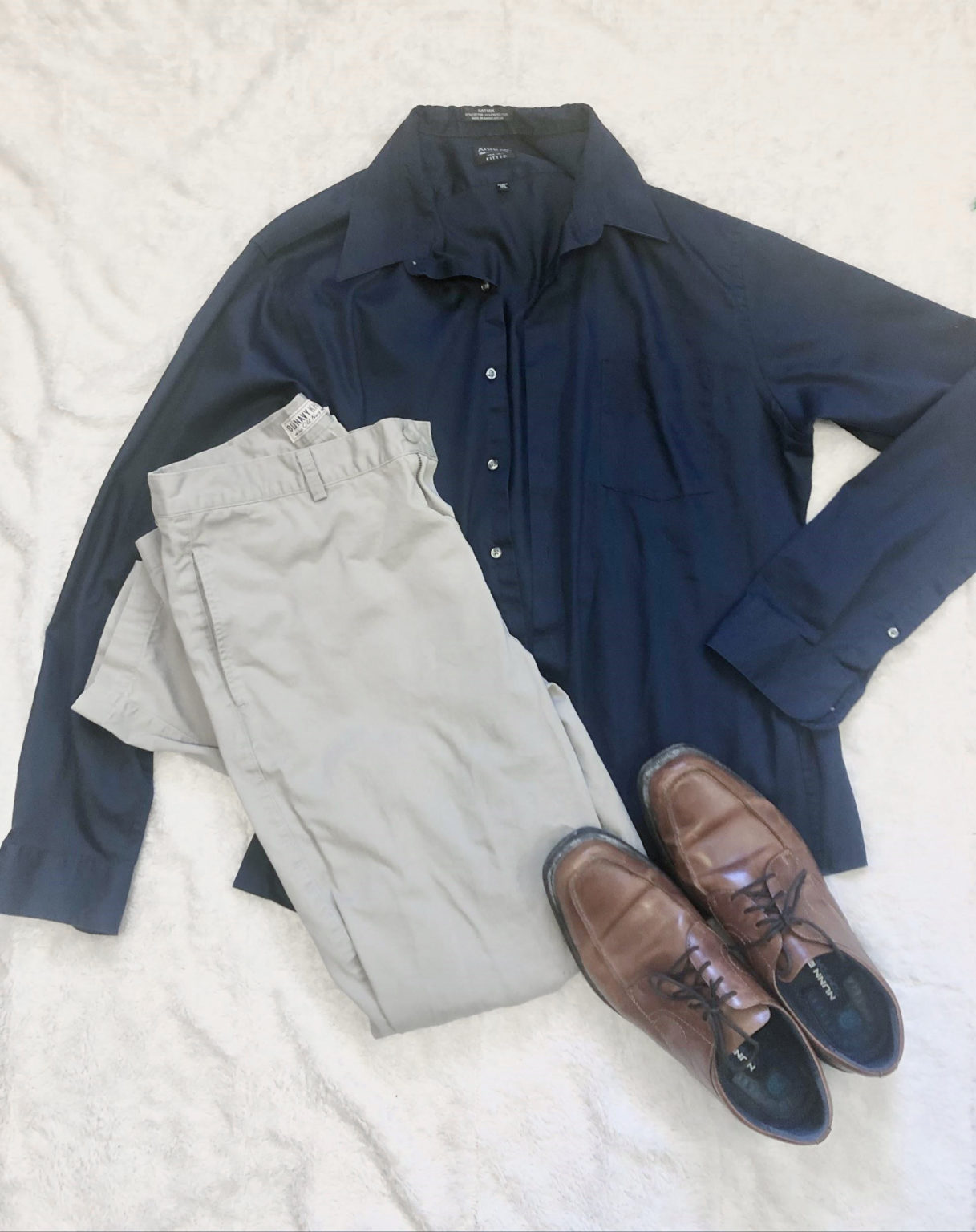 Goodwill Easy Fall Outfits for the Family - Goodwill Industries GCECO