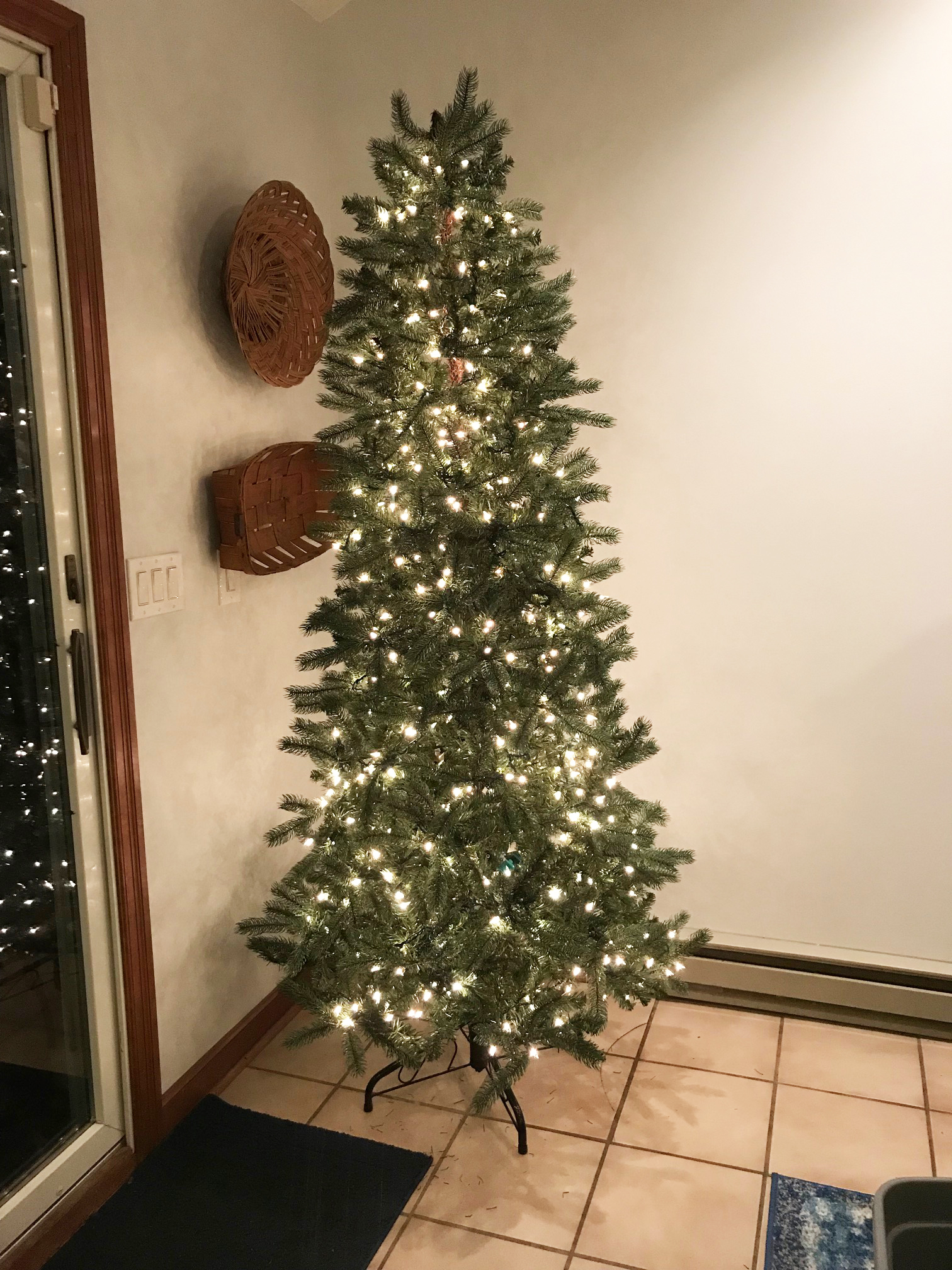 Thrifted Holiday Décor Goodwill Industries GCECO