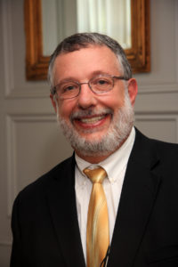 Rabbi Jonathan Adland - Goodwill Board Member