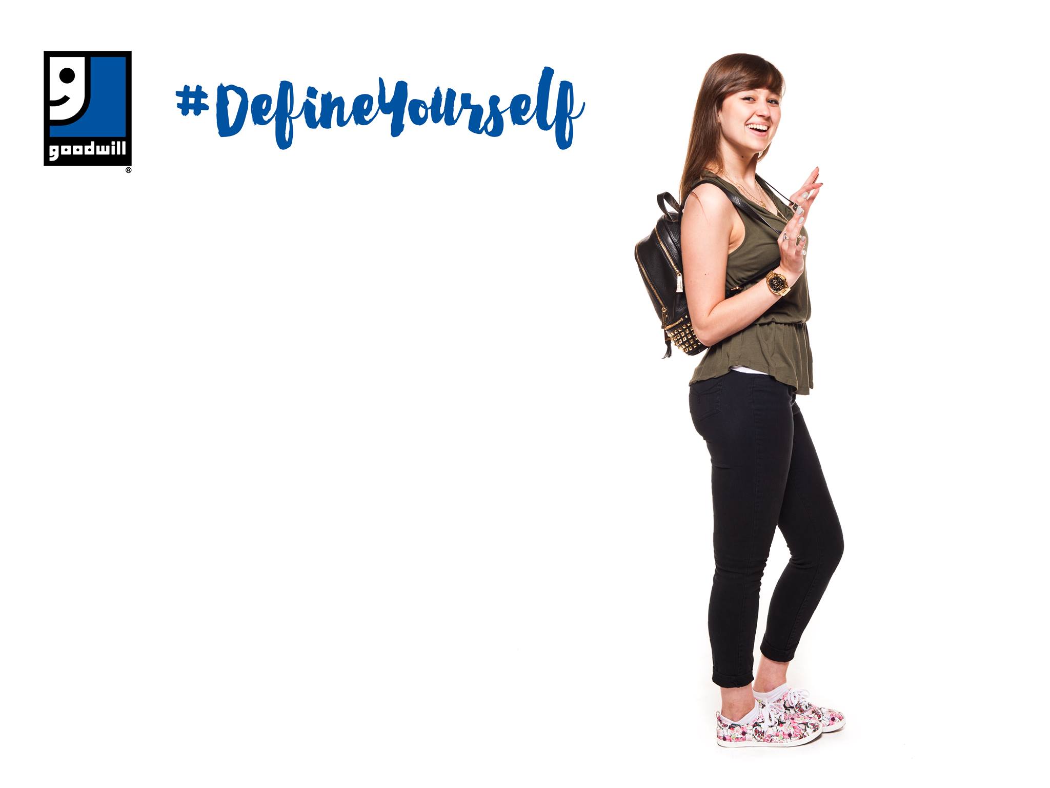 The Teenage View of Back-to-School Shopping